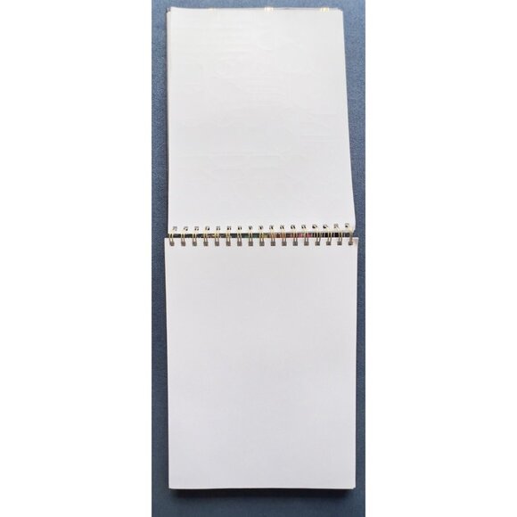 Bee Creative 9 X 12 Sketchbook Set 12 Gel Pens & Fun Stickers Artist Gift Crafts - Picture 11 of 11